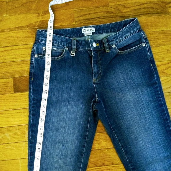 Michael Kors Pants jeans - Picture 8 of 8